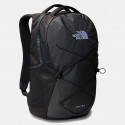 The North Face Jester Backpack Asphalt Grey/T