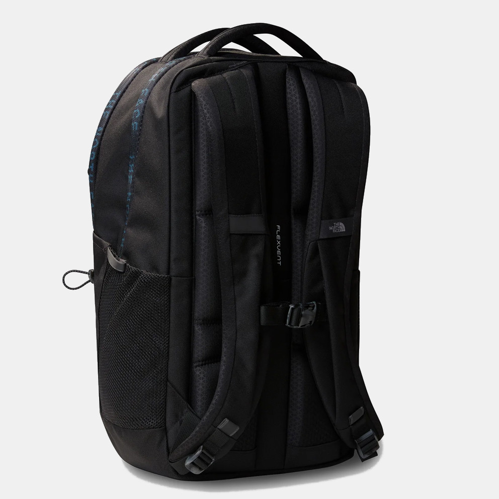 The North Face Jester Backpack Asphalt Grey/T