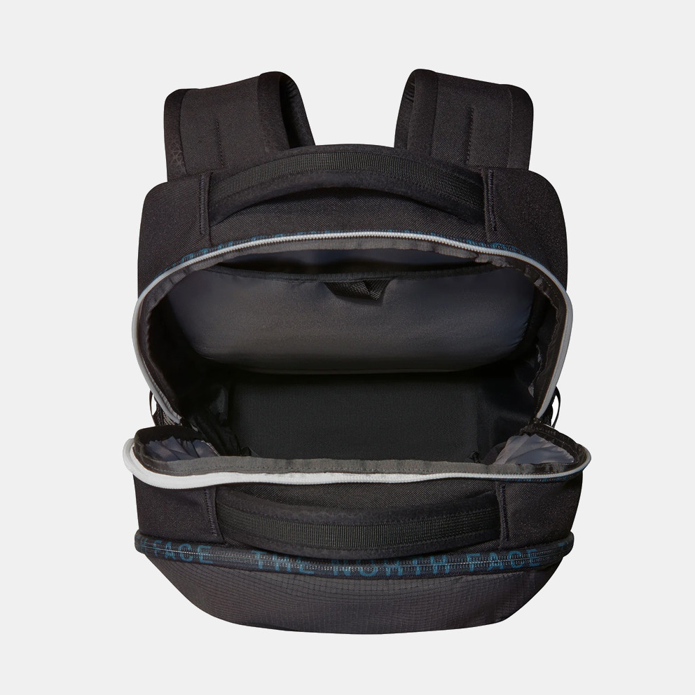 The North Face Jester Backpack Asphalt Grey/T