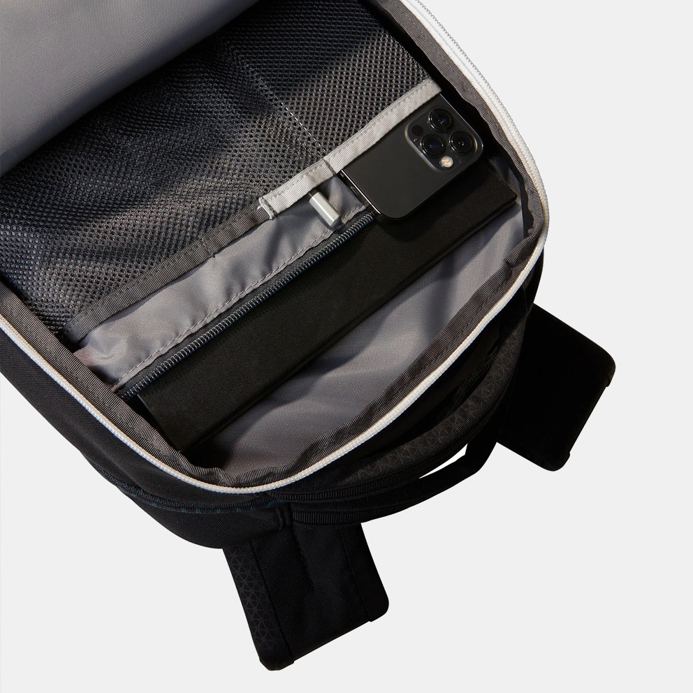 The North Face Jester Backpack Asphalt Grey/T