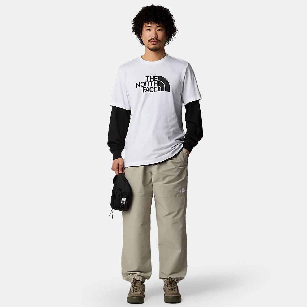 The North Face M S/S Easy Tee Tnf White