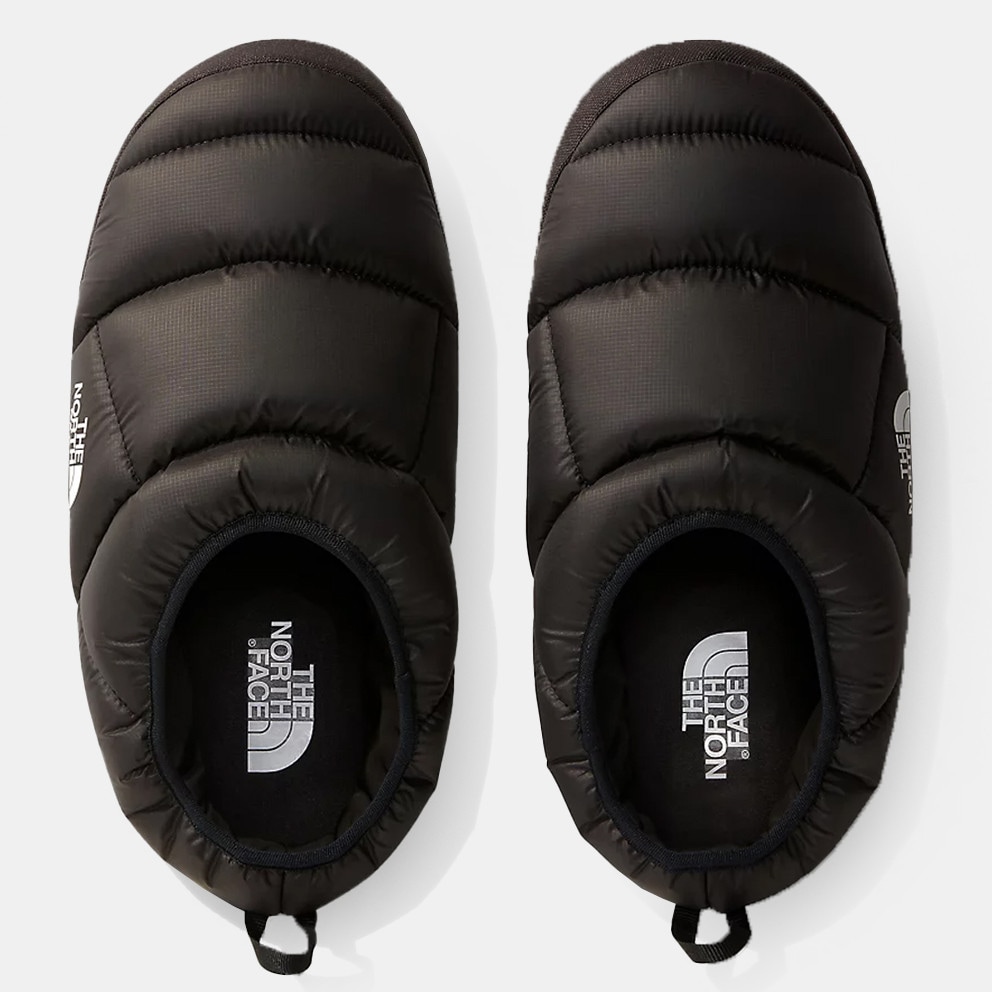The North Face Nse Tent Mule Iv Tnf Blk/Tnf Blk