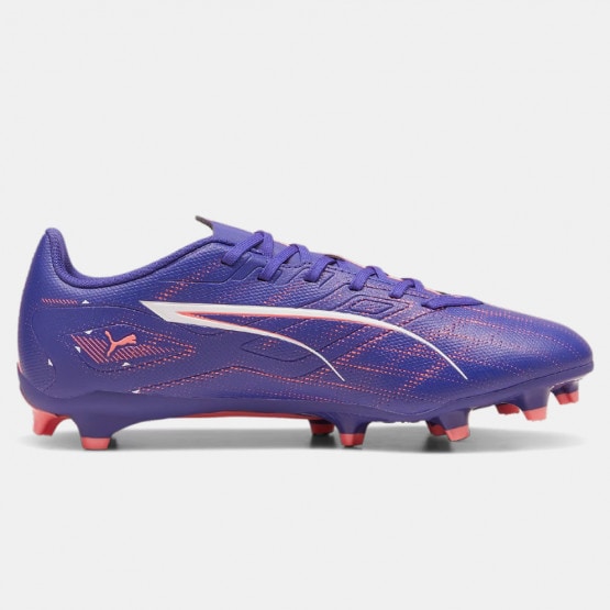Puma Ultra 5 Play Fg/Ag Μen's Football Shoes