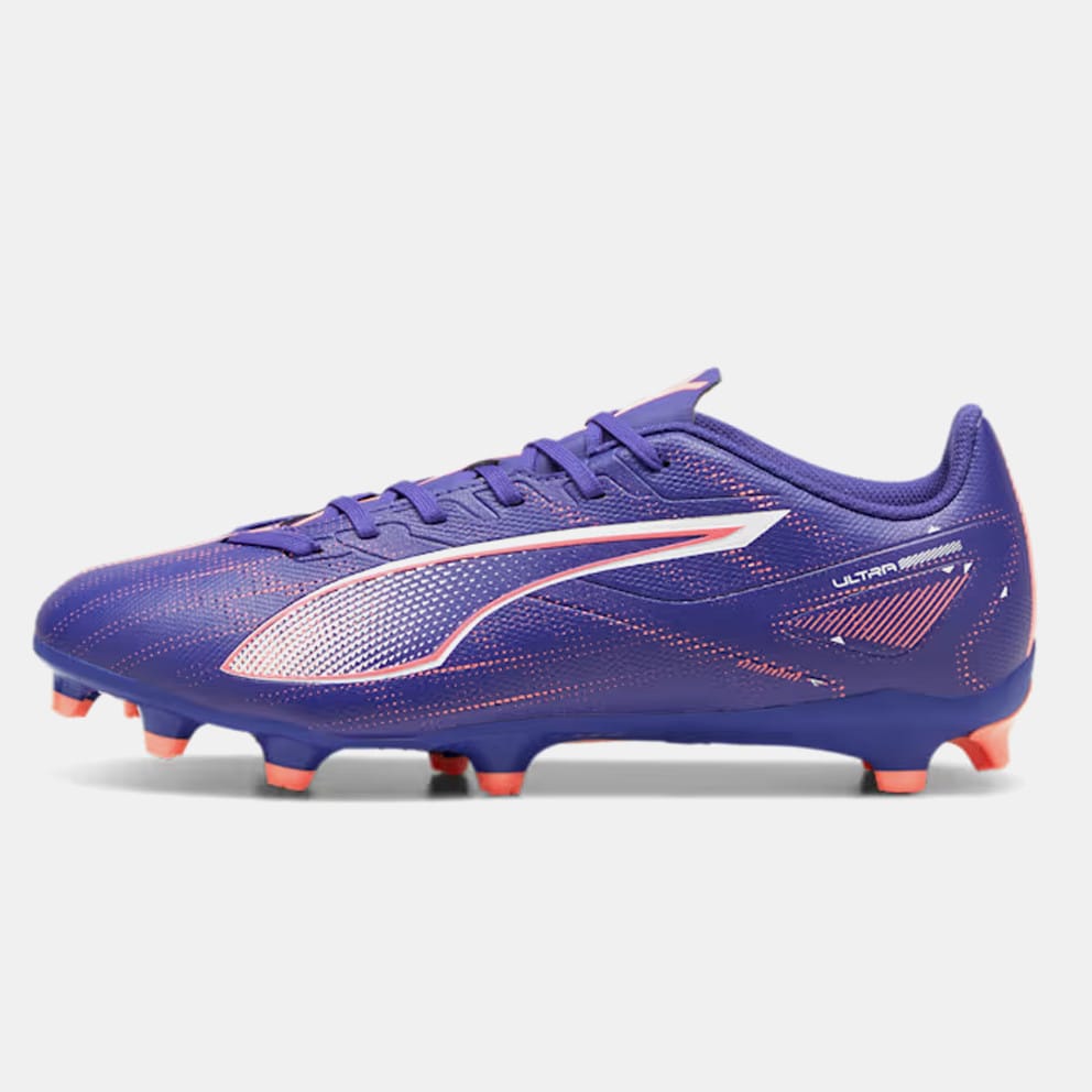 Puma Ultra 5 Play Fg/Ag Μen's Football Shoes