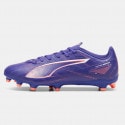 Puma Ultra 5 Play Fg/Ag Μen's Football Shoes