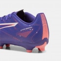 Puma Ultra 5 Play Fg/Ag Μen's Football Shoes