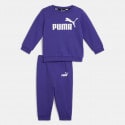 puma-minicats-ess-crew-jogger-fl