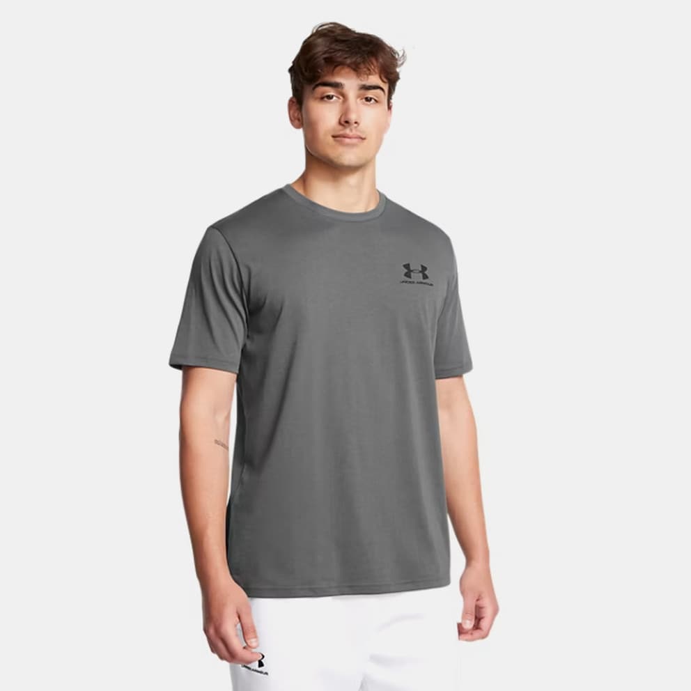Under Armour Sportstyle Lc Ss