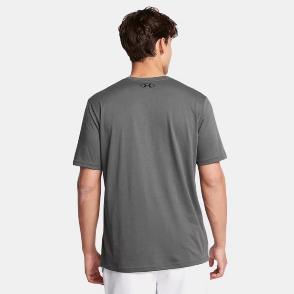 Under Armour Sportstyle Lc Ss