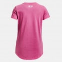 Under Armour Live Sportstyle Παιδικό T-Shirt