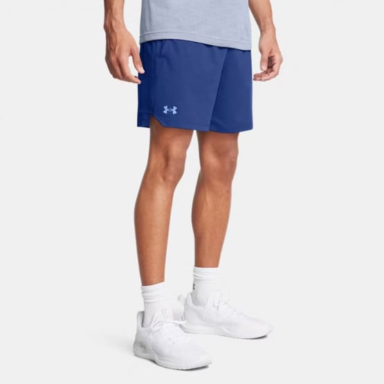 Under Armour Vanish Woven 6In Shorts