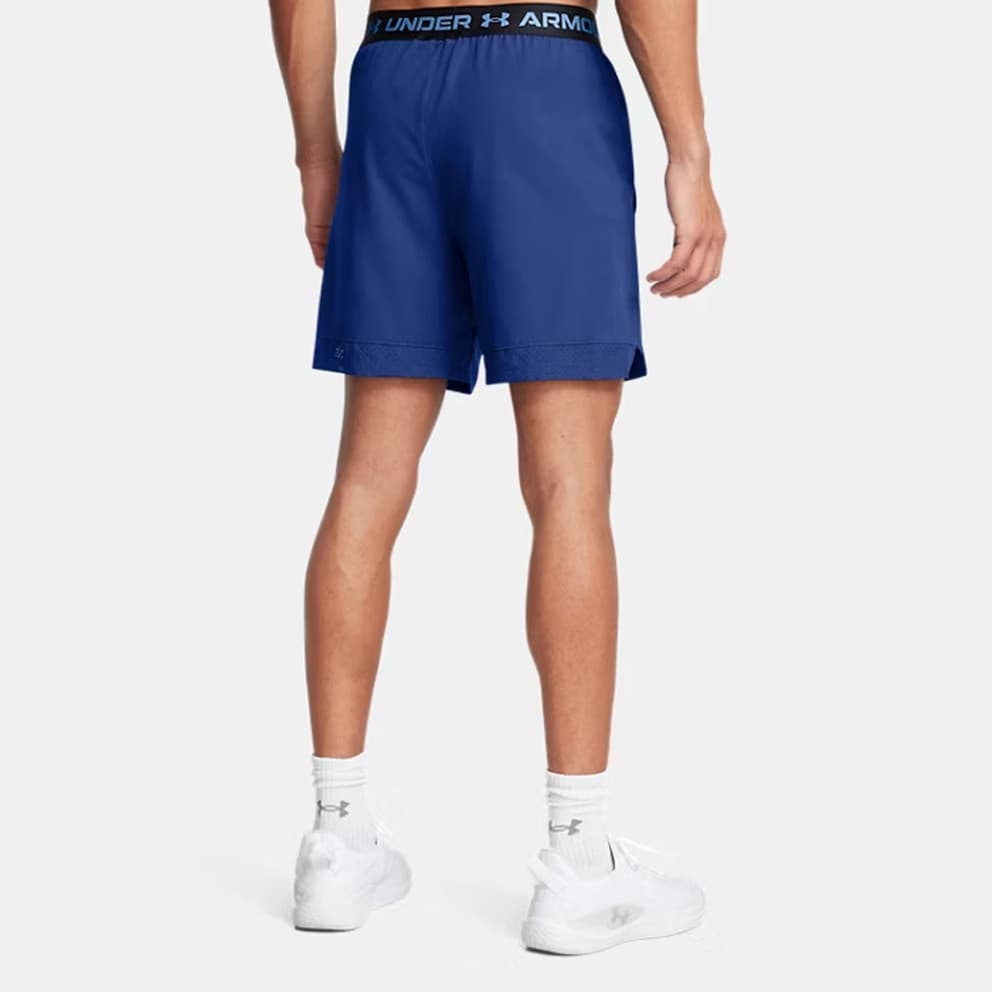 Under Armour Vanish Woven 6In Shorts