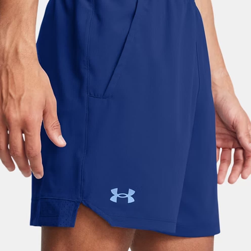 Under Armour Vanish Woven 6In Shorts