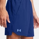 Under Armour Vanish Woven 6In Shorts