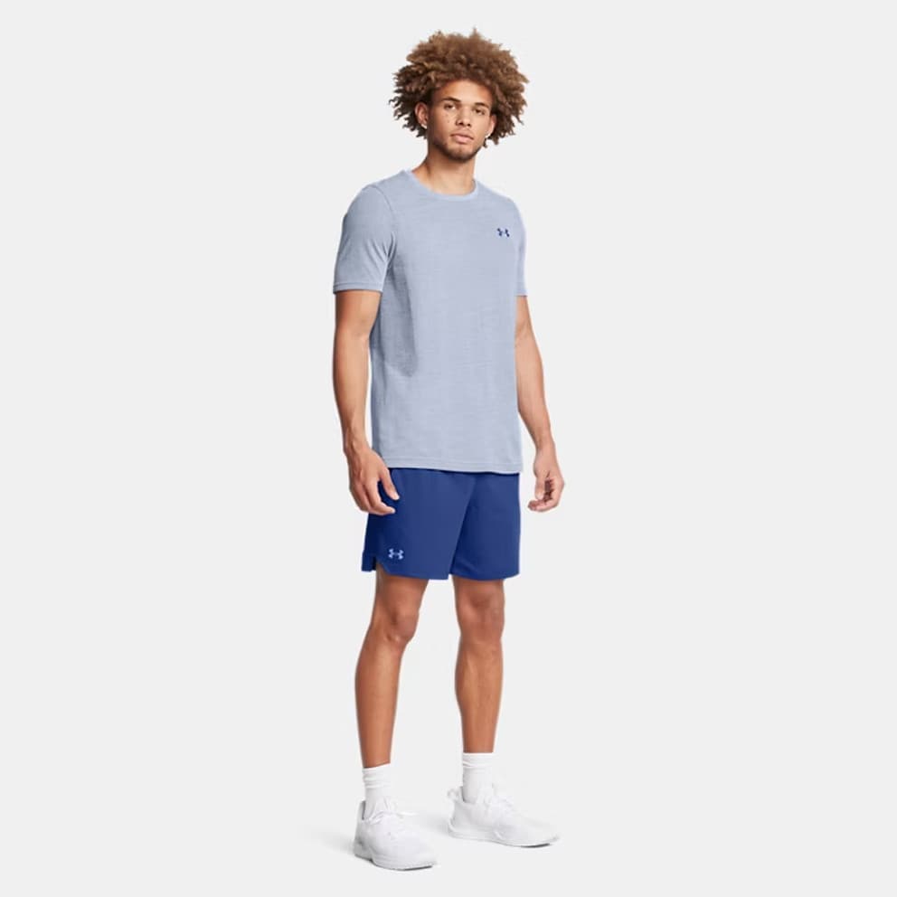 Under Armour Vanish Woven 6In Shorts