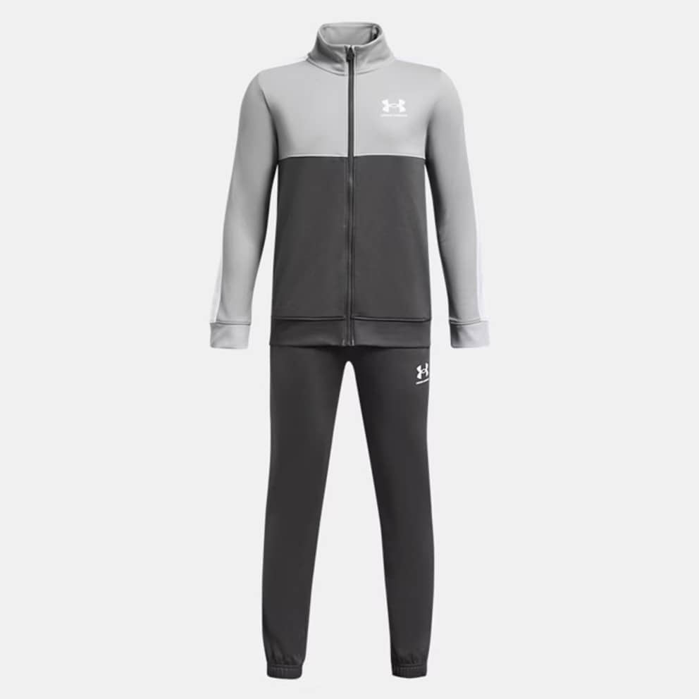 Under Armour Cb Knit Track Suit