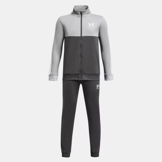 Under Armour Cb Knit Track Suit