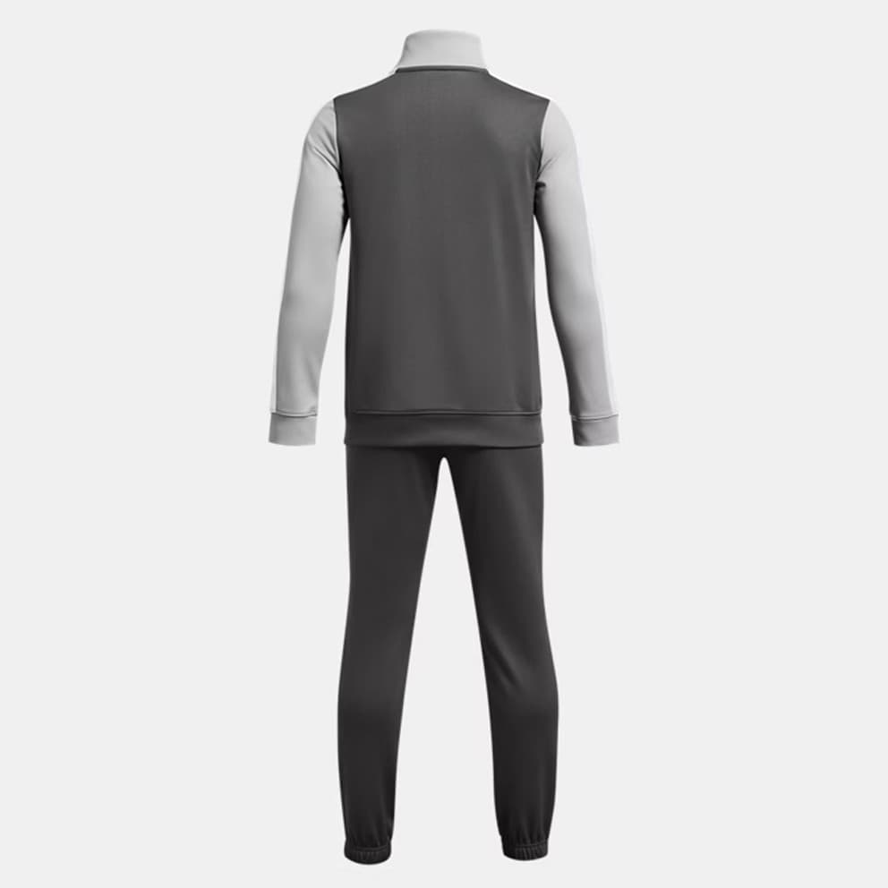 Under Armour Cb Knit Track Suit