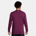 Under Armour Pjt Rock Brahma Bull Ls