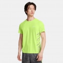 Under Armour Iso-Chill Laser Heat Ss