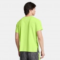 Under Armour Iso-Chill Laser Heat Ss