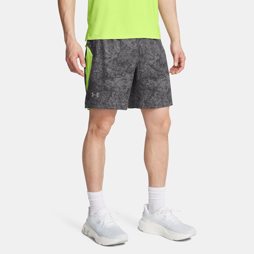 Under Armour Launch Elite 7'' Prt Short