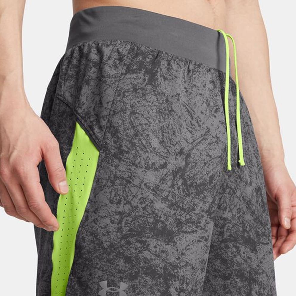 Under Armour Launch Elite 7'' Prt Short