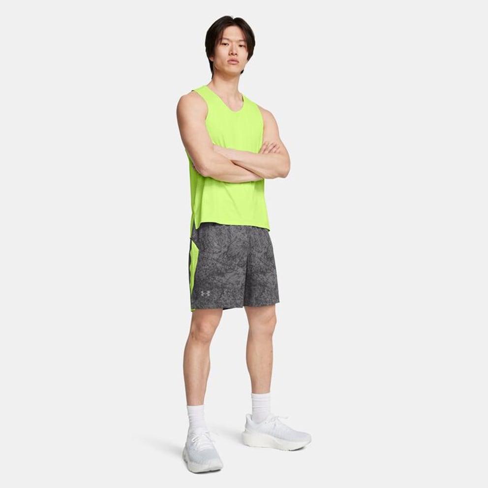 Under Armour Launch Elite 7'' Prt Short