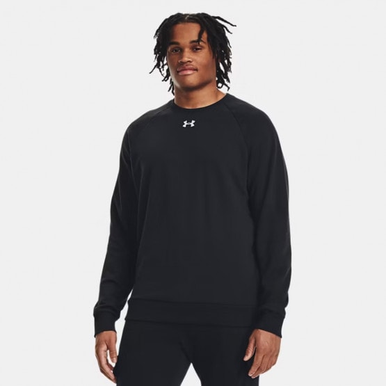 Under Armour Rival Fleece Crew
