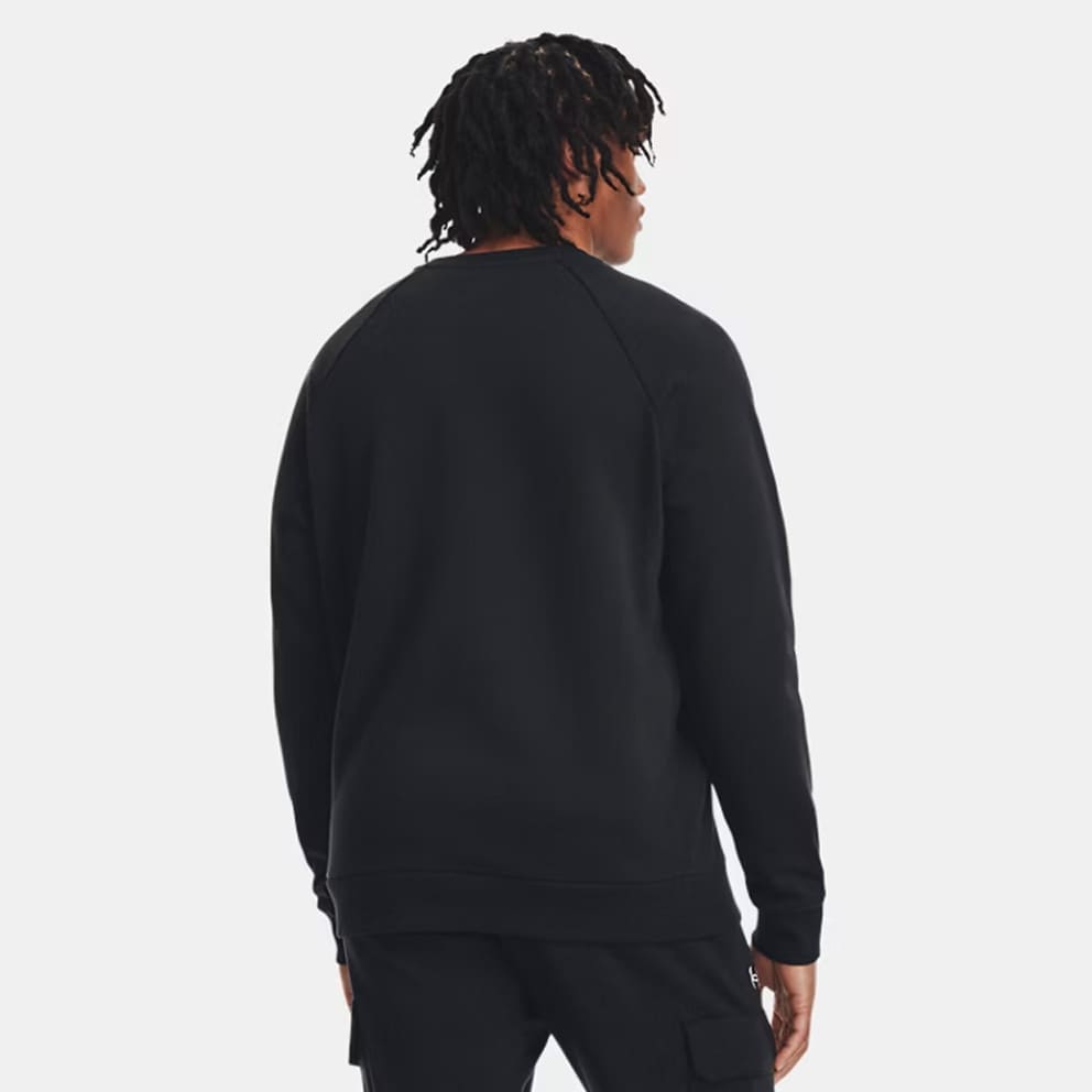 Under Armour Rival Fleece Crew