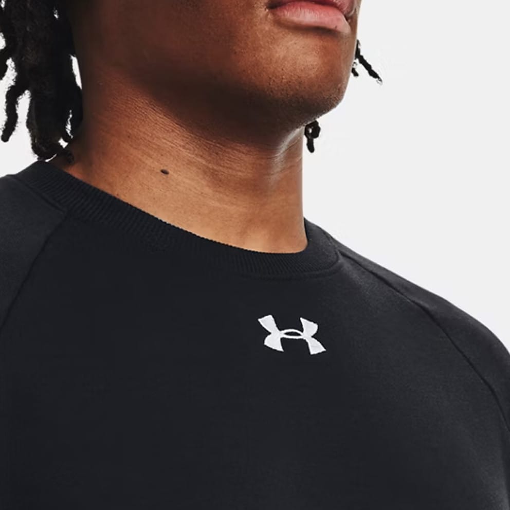 Under Armour Rival Fleece Crew