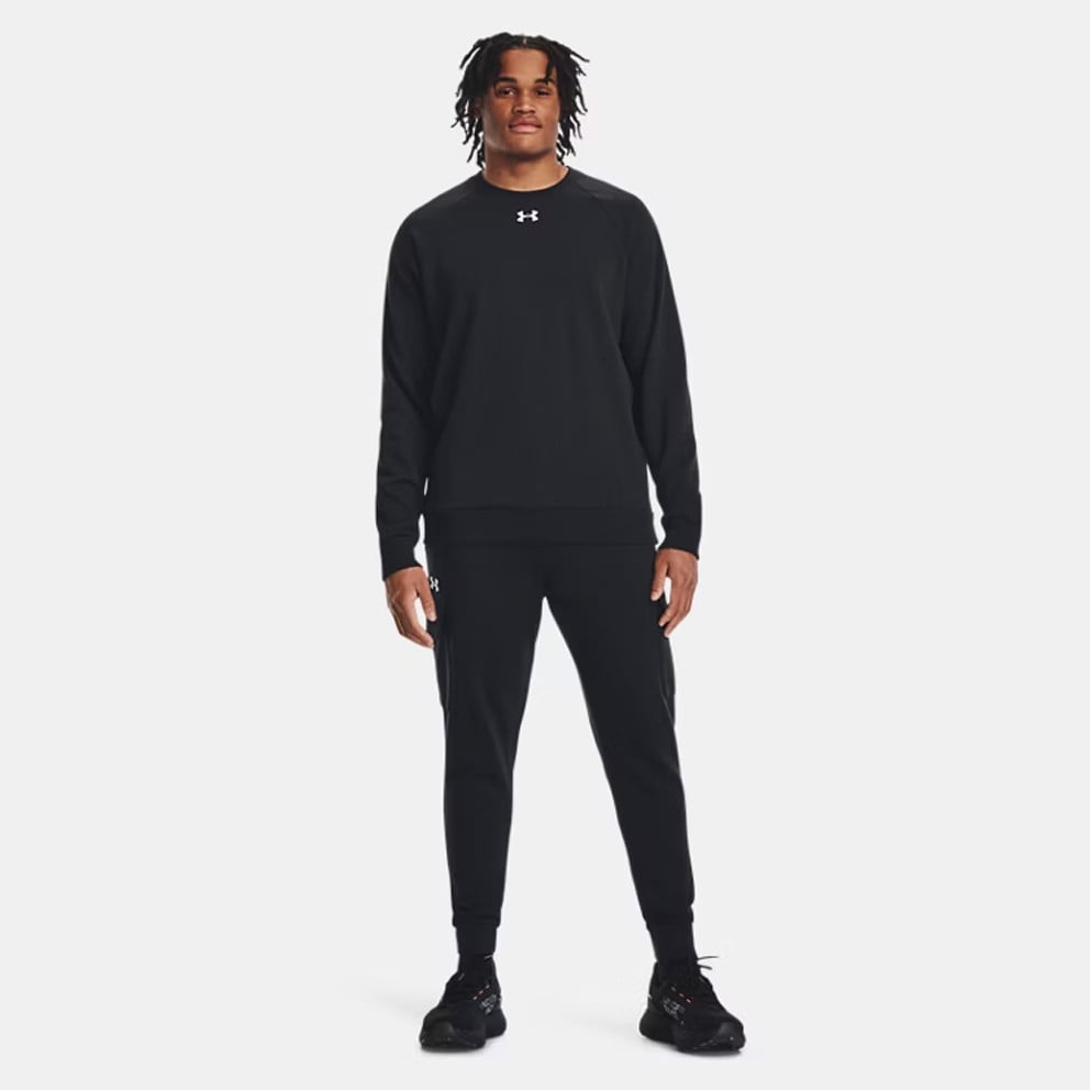 Under Armour Rival Fleece Crew