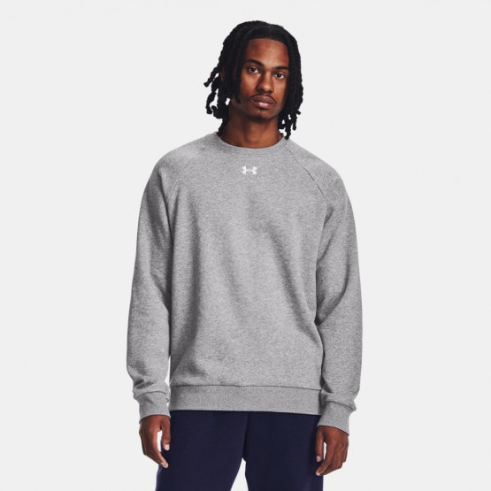 Under Armour Rival Fleece Crew