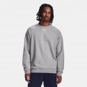 Under Armour Rival Fleece Crew