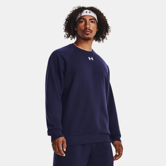 Under Armour Rival Fleece Crew