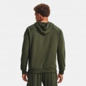 Under Armour Rival Fleece Ανδρική Μπλούζα με Κουκούλα