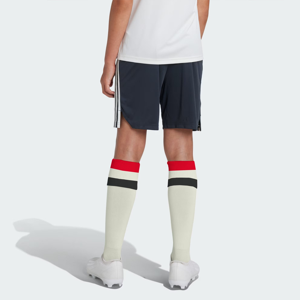 adidas Manchester United 24/25 Third Shorts Kids