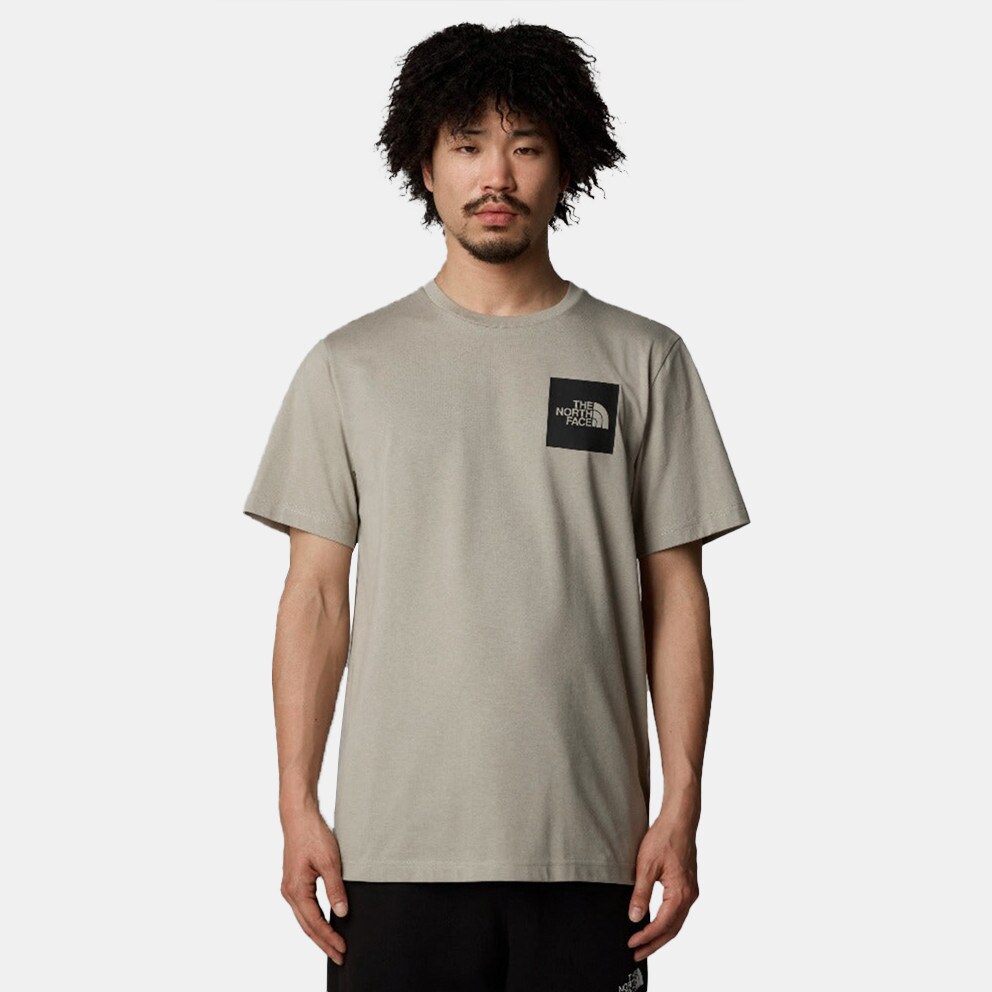 North face fine tee shop
