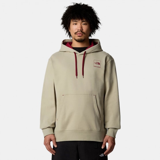 The North Face Coordinates Men's Hoodie