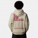 The North Face Coordinates Men's Hoodie