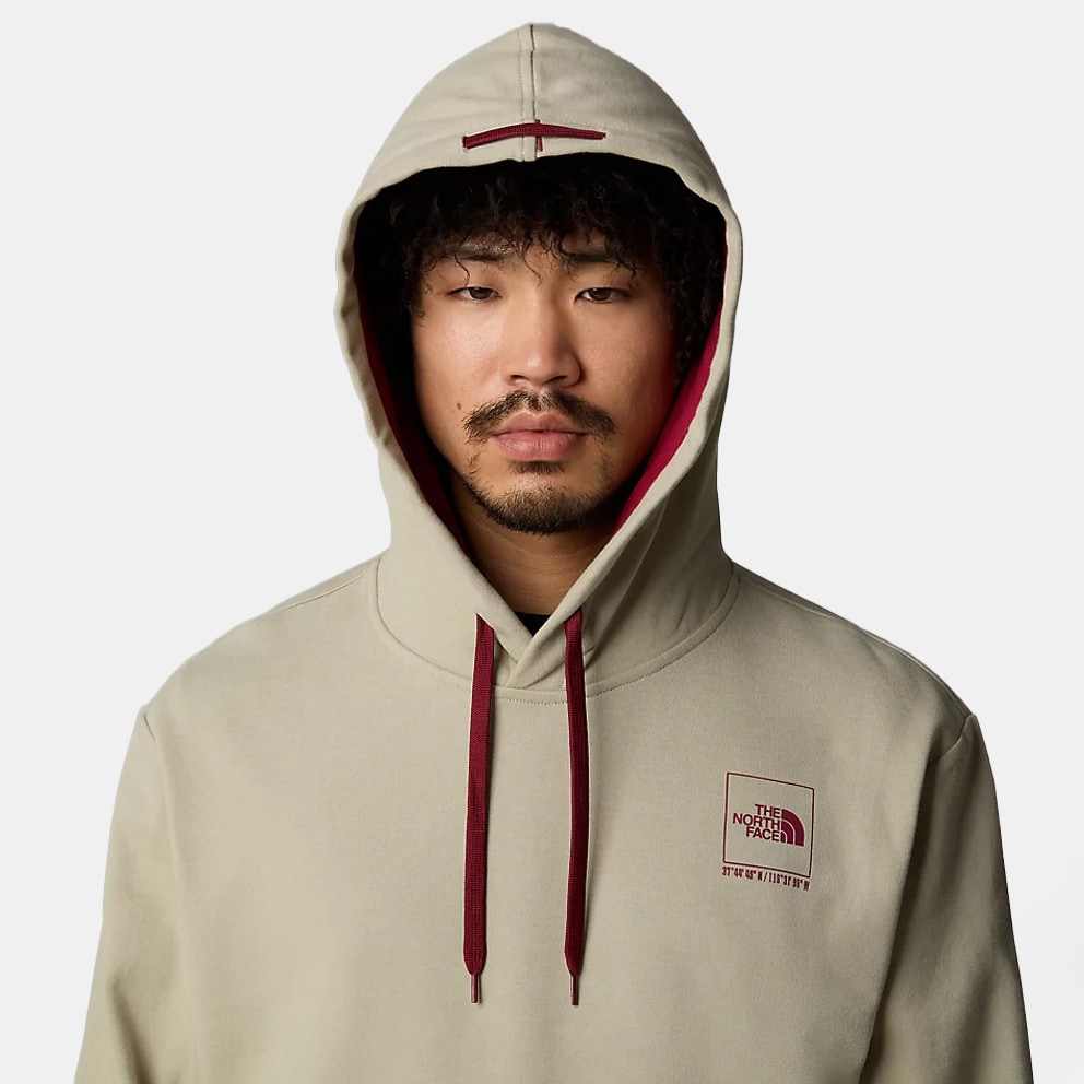 The North Face Coordinates Men's Hoodie