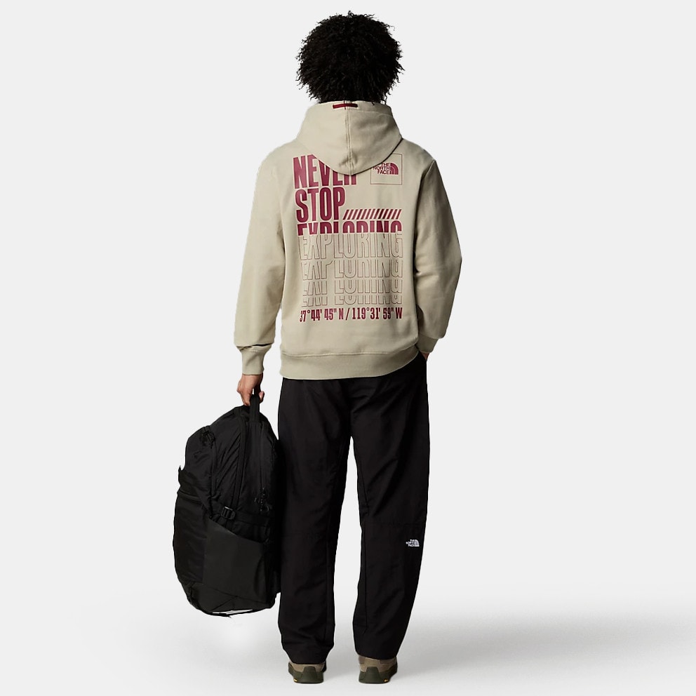 The North Face Coordinates Men's Hoodie