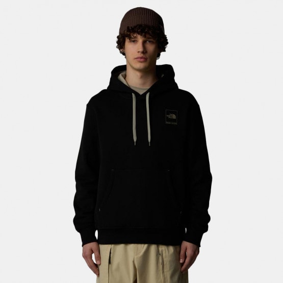 The North Face Coordinates Men's Hoodie