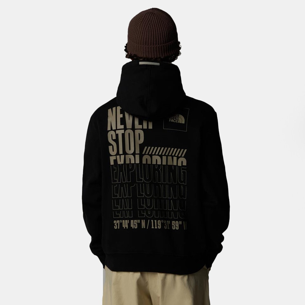 The North Face Coordinates Men's Hoodie
