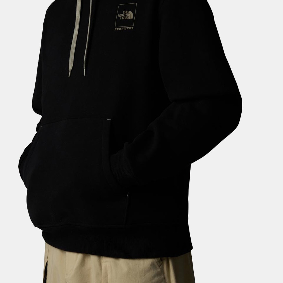 The North Face Coordinates Men's Hoodie