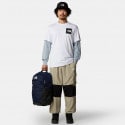 The North Face M S/S Fine Tee Tnf White