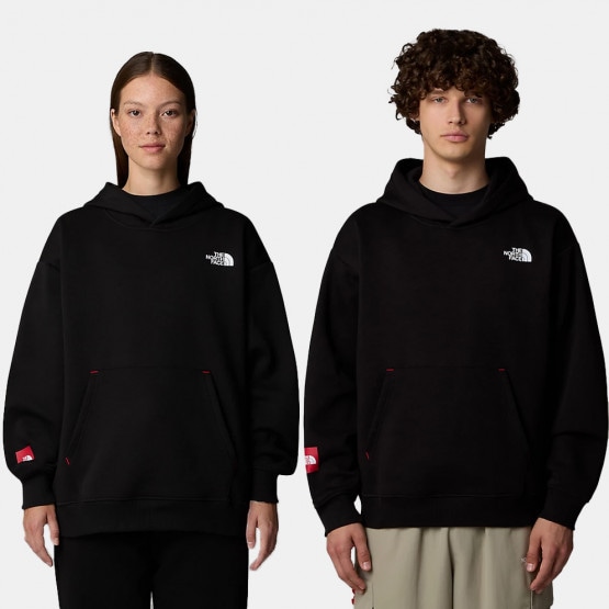 The North Face Axys Unisex Hoodie