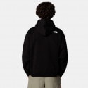 The North Face Axys Unisex Μπλούζα με Κουκούλα