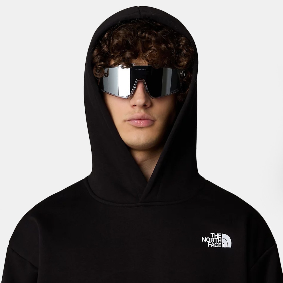 The North Face Axys Unisex Μπλούζα με Κουκούλα