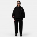 The North Face Axys Unisex Μπλούζα με Κουκούλα